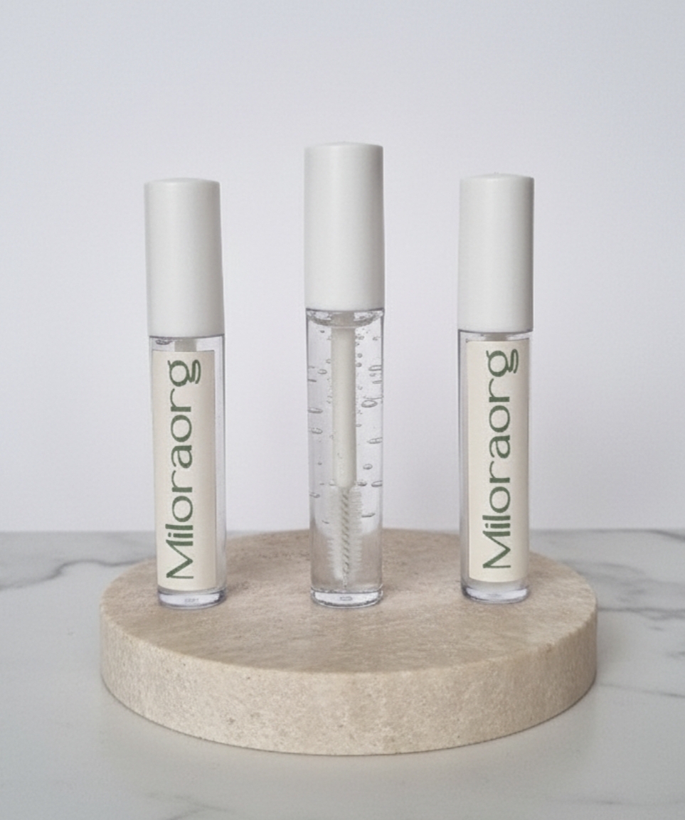 ژل لیفت ابرو