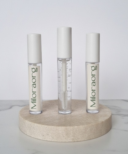 ژل لیفت ابرو