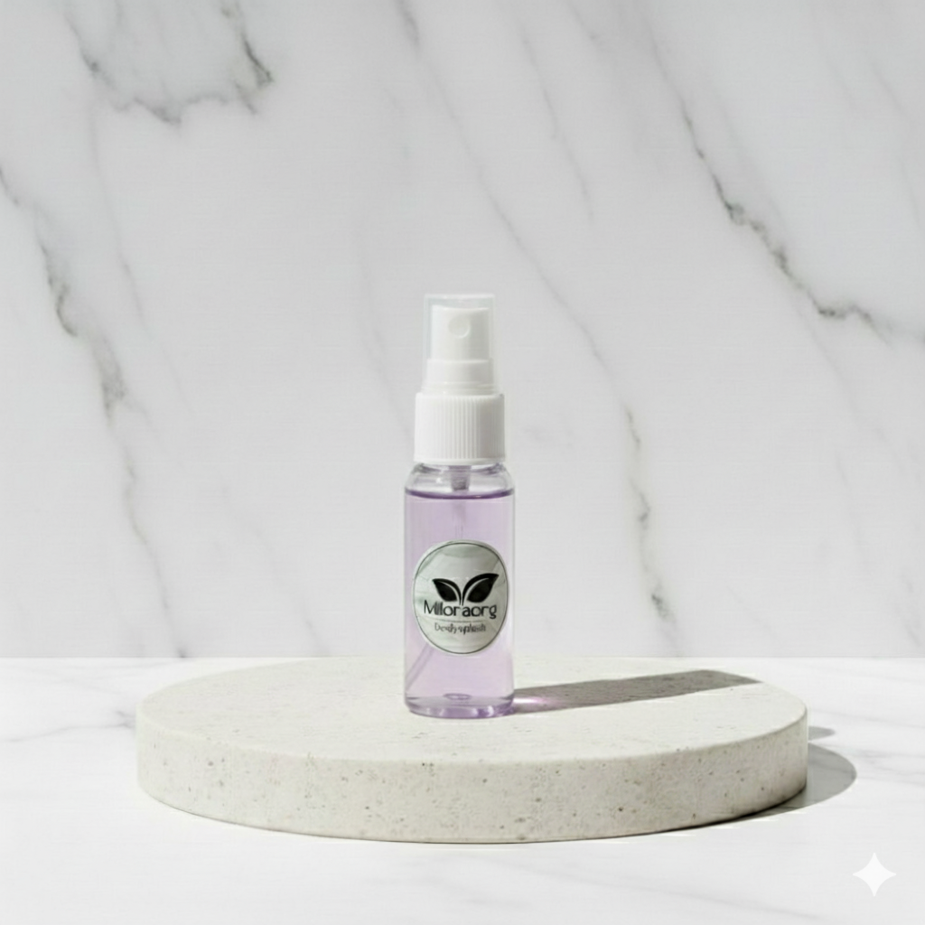 مینی بادی اسپلش مسافرتی