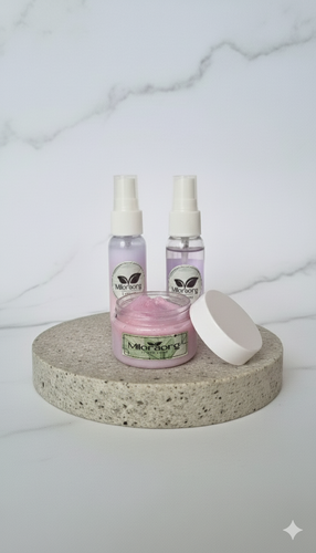 با رایحه های لیمو و یاس در رنگ های لیمویی،یاسی،صورتی،آبی سبز