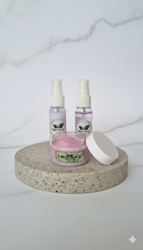 با رایحه های لیمو و یاس در رنگ های لیمویی،یاسی،صورتی،آبی سبز